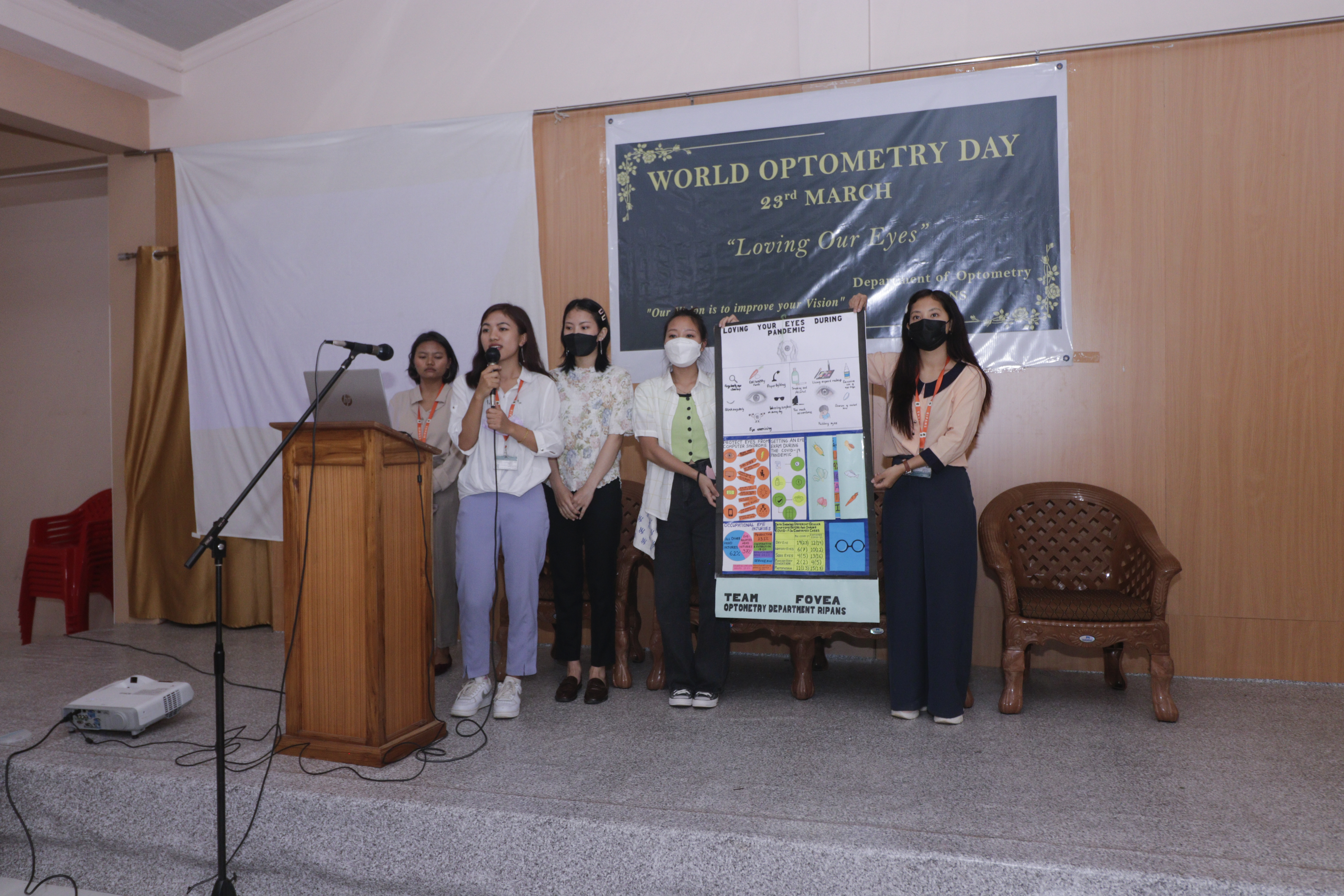 World Optometry Day 5