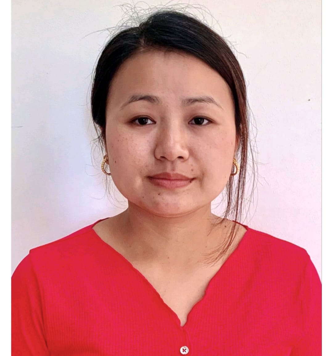 Maryam Rani Rit Ripans | Rit : Faculties and Staff